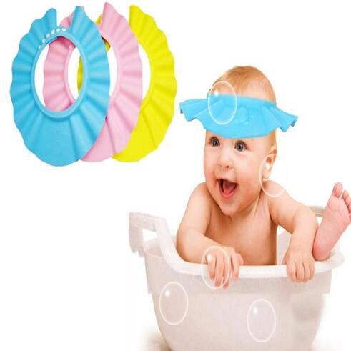 Kids Shower  Baby Bath  Adjustable Size