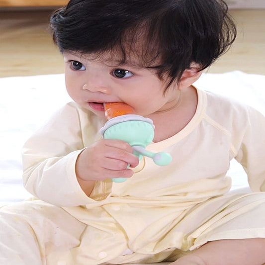 Baby Teether Pacifier