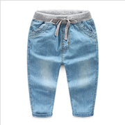 Boys' Soft Jeans Pants
