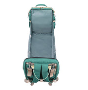 Multifunctional Traveling Diaper Backpack