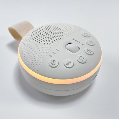 New Design HFD-W15 Baby Noise Machine